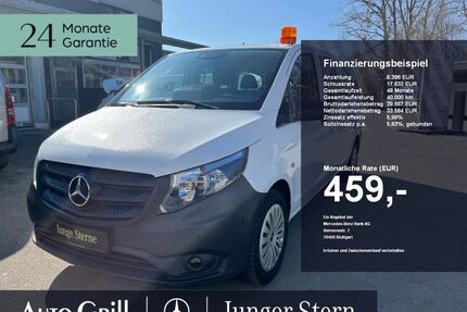 Mercedes-Benz Vito Gebrauchtwagen