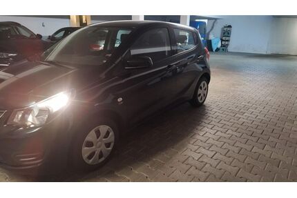 Opel Karl Gebrauchtwagen