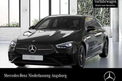 Mercedes-Benz CLA 200 Shooting Brake Gebrauchtwagen