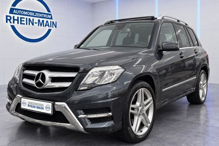 Mercedes-Benz GLK 250 Gebrauchtwagen