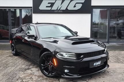 Dodge Charger Gebrauchtwagen