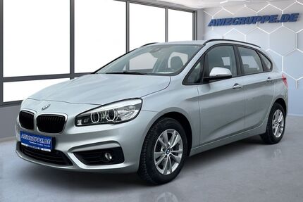 BMW 220 Active Tourer Gebrauchtwagen