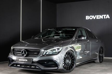 Mercedes-Benz CLA 45 AMG Gebrauchtwagen