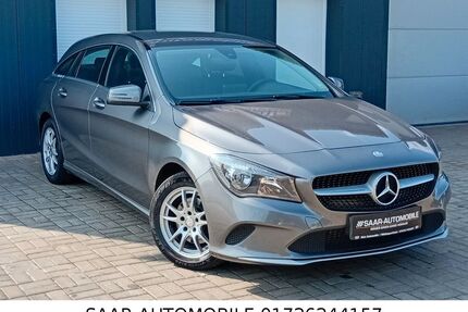 Mercedes-Benz CLA Shooting Brake Gebrauchtwagen