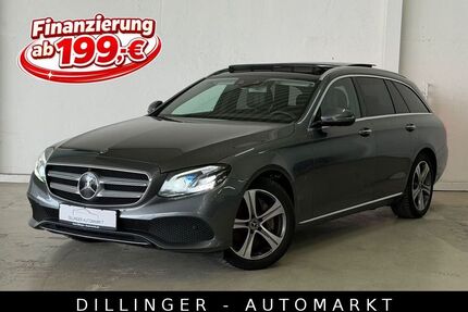 Mercedes-Benz E 300 Gebrauchtwagen