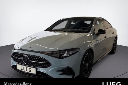 Mercedes-Benz CLA 200 Gebrauchtwagen