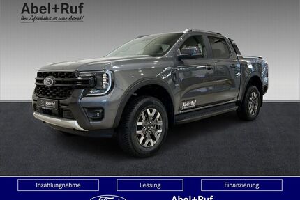 Ford Ranger Gebrauchtwagen