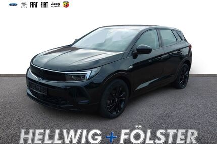 Opel Grandland (X) Gebrauchtwagen