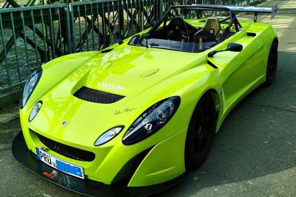 Lotus 2-Eleven Gebrauchtwagen