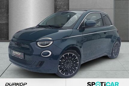 Fiat 500e Gebrauchtwagen