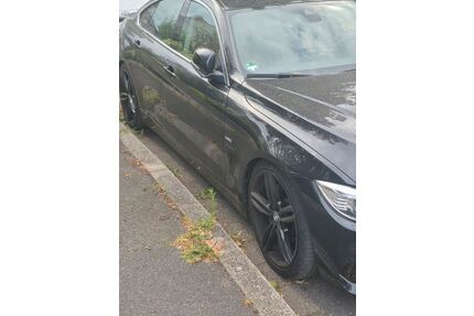 BMW 440 Gran Coupé Gebrauchtwagen