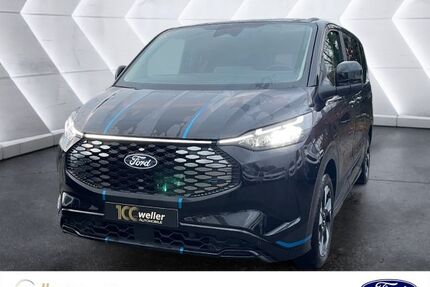 Ford Tourneo Custom Gebrauchtwagen