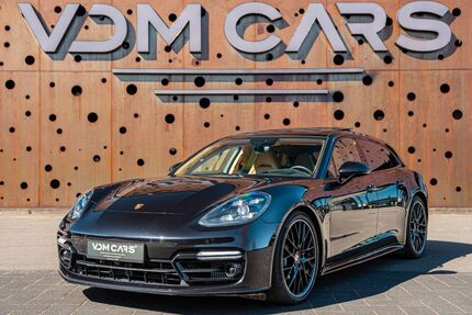 Porsche Panamera Gebrauchtwagen