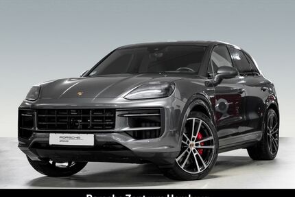 Mercedes-Benz Cayenne 