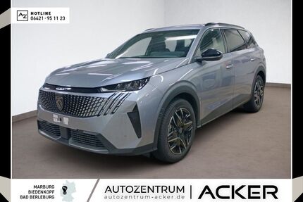 Peugeot 5008 Gebrauchtwagen