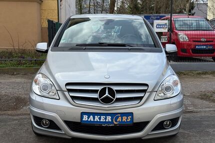 Mercedes-Benz B 170 Gebrauchtwagen