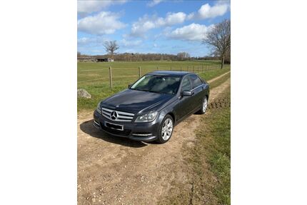 Mercedes-Benz C 220 Gebrauchtwagen