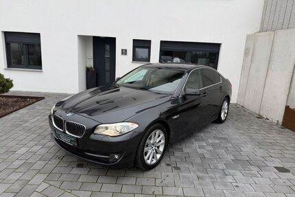 BMW 523 Gebrauchtwagen
