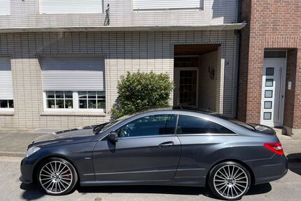 Mercedes-Benz E 350 Gebrauchtwagen