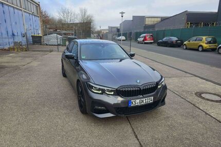 BMW 330 Gebrauchtwagen