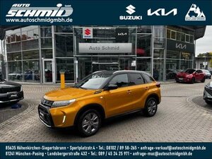 Suzuki VITARA 1.4 BOOSTERJET AUTOMATIK COMFORT (MY26) Gebrauchtwagen