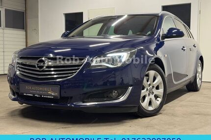 Opel Insignia Gebrauchtwagen
