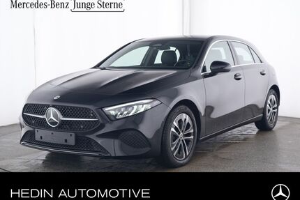 Mercedes-Benz A 180 Gebrauchtwagen
