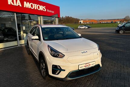 Kia Niro Gebrauchtwagen