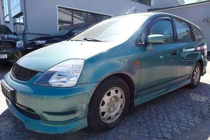 Honda Stream Gebrauchtwagen