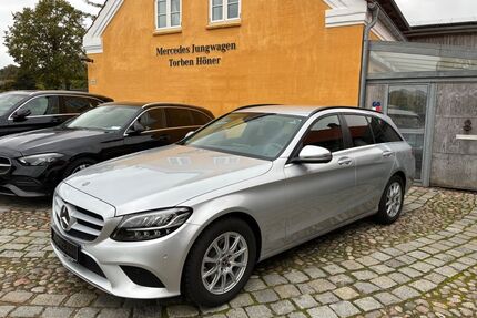 Mercedes-Benz C 180 Gebrauchtwagen
