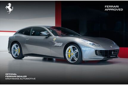 Ferrari GTC4Lusso Gebrauchtwagen