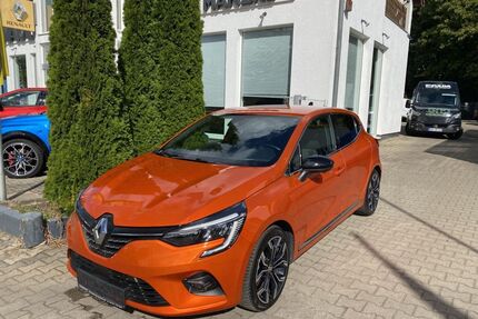 Renault Clio Gebrauchtwagen