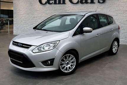 Ford C-Max Gebrauchtwagen