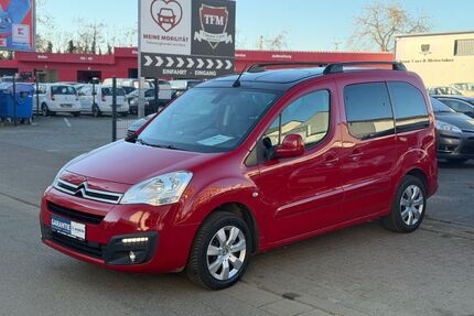 Citroen Berlingo Gebrauchtwagen