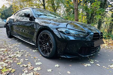 BMW M4 Gebrauchtwagen