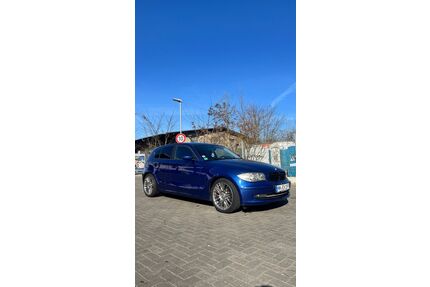 BMW 116 Gebrauchtwagen