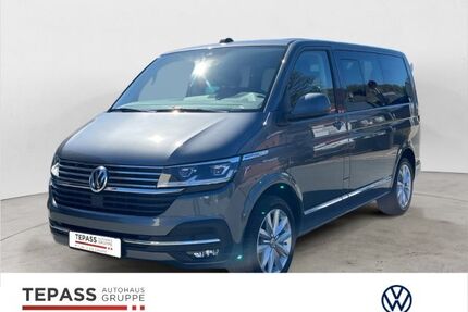 VW T6 Multivan Gebrauchtwagen