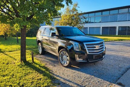 Cadillac Escalade Gebrauchtwagen