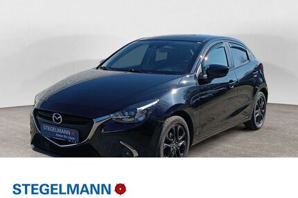 Mazda 2 Gebrauchtwagen