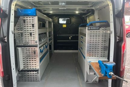 Ford Transit Custom Gebrauchtwagen