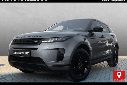 Land Rover Range Rover Evoque Gebrauchtwagen