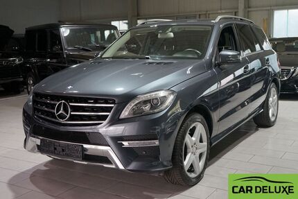Mercedes-Benz ML 250 Gebrauchtwagen