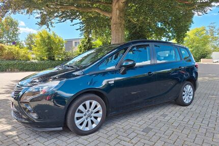Opel Zafira Gebrauchtwagen