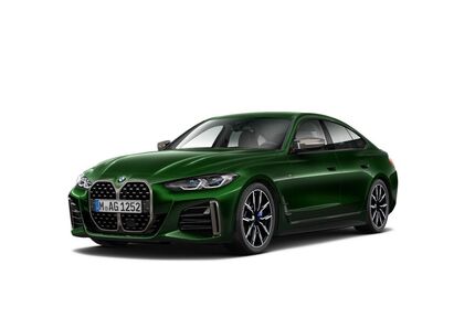 BMW M440 Gebrauchtwagen