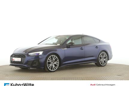 Audi S5 Gebrauchtwagen