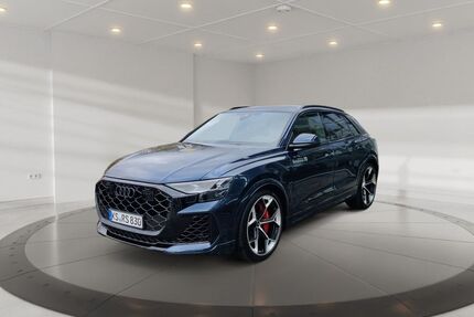 Audi RSQ8 Gebrauchtwagen