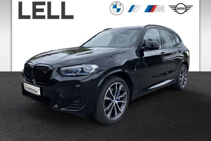 BMW X3 M40 Gebrauchtwagen
