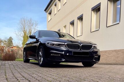 BMW 530 Gebrauchtwagen