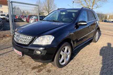 Mercedes-Benz ML 320 Gebrauchtwagen