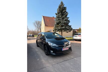 Toyota Verso Gebrauchtwagen